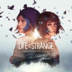 Obal-Life is Strange Remastered Collection