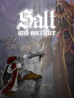 Obal-Salt and Sacrifice