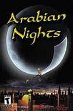 Obal-Arabian Nights