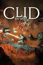 Obal-Clid the Snail