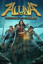 Obal-Aluna: Sentinel of the Shards