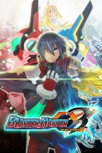 Obal-Blaster Master Zero 3