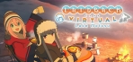 Obal-Laid-Back Camp - Virtual - Lake Motosu