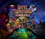 Obal-Hotel Transylvania: Scary-Tale Adventures