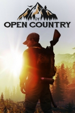 Obal-Open Country