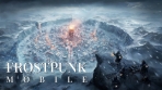 Obal-Frostpunk: Rise of the City
