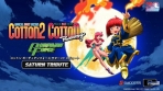 Obal-Cotton/Guardian Force Saturn Tribute