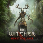 Obal-The Witcher: Monster Slayer