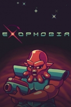 Exophobia