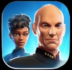 Obal-Star Trek: Legends