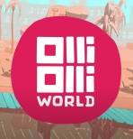 OlliOlli World