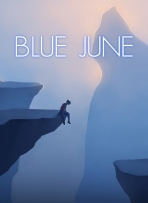 Blue June