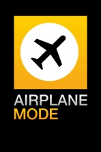 Obal-Airplane Mode