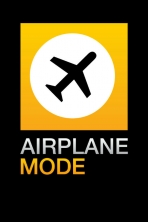 Obal-Airplane Mode