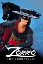 Zorro: The Chronicles