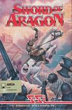 Obal-Sword of Aragon