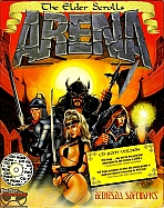 Obal-Elder Scrolls: Arena, The