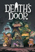 Obal-Deaths Door