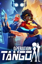 Obal-Operation: Tango