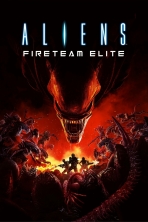 Obal-Aliens: Fireteam Elite