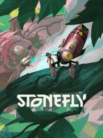 Stonefly