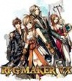 Obal-RPG Maker VX