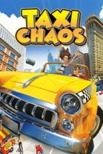 Obal-Taxi Chaos
