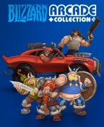 Blizzard Arcade Collection