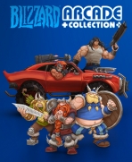 Obal-Blizzard Arcade Collection