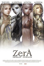 Obal-ZerA: Imperan Intrigue