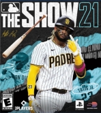 Obal-MLB The Show 21
