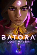 Obal-Batora: Lost Haven