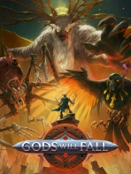 Obal-Gods Will Fall
