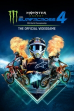Obal-Monster Energy Supercross - The Official Videogame 4