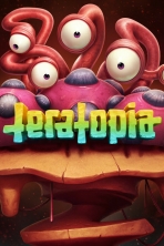Obal-Teratopia