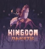 Obal-Kingdom Majestic