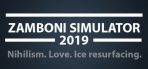 Zamboni Simulator 2019