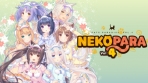 Obal-Nekopara Vol. 4