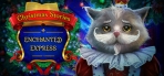 Obal-Christmas Stories: Enchanted Express