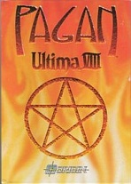 Obal-Ultima VIII: Pagan