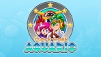 Clockwork Aquario