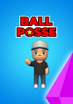 Obal-Ball Posse