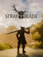 Obal-Stray Blade