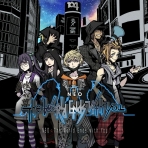 Obal-Neo: The World Ends with You