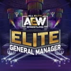 Obal-AEW Elite General Manager