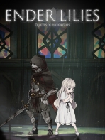 Obal-Ender Lilies: Quietus of the Knights