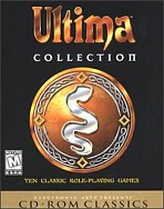 Obal-Ultima Collection