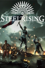 Obal-Steelrising