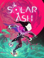 Obal-Solar Ash
