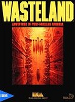 Wasteland